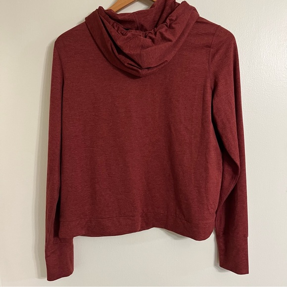 Vuori halo essential hoodie M - Picture 2 of 2